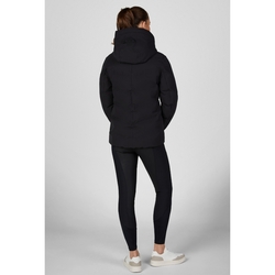 Kurtka Pikeur Athleisure Waterproof 2019 Black
