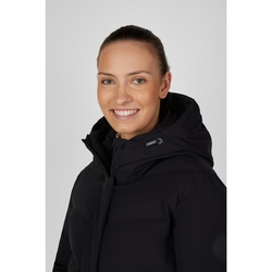 Kurtka Pikeur Athleisure Waterproof 2019 Black