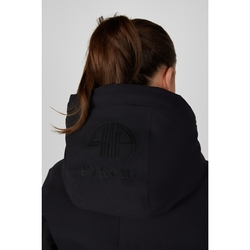 Kurtka Pikeur Athleisure Waterproof 2019 Black