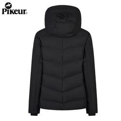 Kurtka Pikeur Athleisure Waterproof 2019 Black
