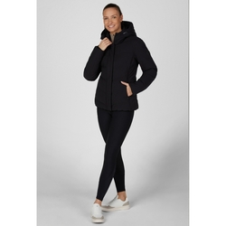 Kurtka Pikeur Athleisure Waterproof 2019 Black