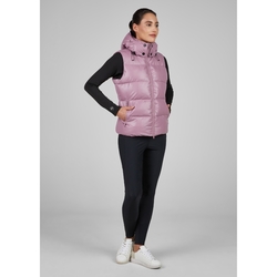 Kamizelka Pikeur Athleisure 8004 Berry Blush