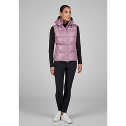Kamizelka Pikeur Athleisure 8004 Berry Blush