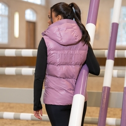 Kamizelka Pikeur Athleisure 8004 Berry Blush