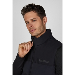Kamizelka męska Pikeur Athleisure Quilted 2007 Black