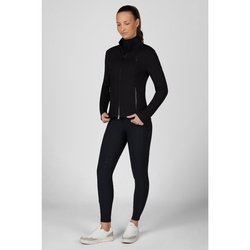 Bluza Pikeur Selection Fleece 2290 Black