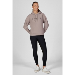 Bluza Pikeur Selection Plushluxe 2282 Ash Mauve