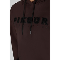 Bluza Pikeur Selection Plushluxe 2282 Chocolate