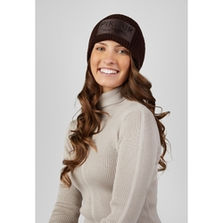 Czapka Pikeur Selection 2856 Chocolate