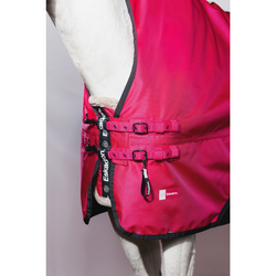 Derka padokowa Eskadron Dynamic Turnout Rug Lipstick 50 g