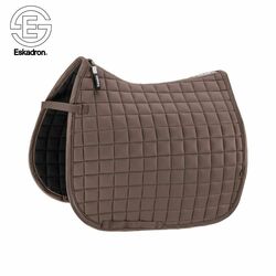 Czaprak Eskadron Dynamic Cotton Powdertaupe