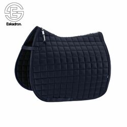 Czaprak Eskadron Dynamic Cotton Navy