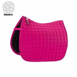 Czaprak Eskadron Dynamic Cotton Lipstick