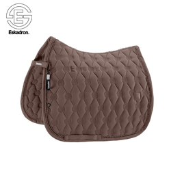 Czaprak Eskadron Dynamic Sparkle Crystal Powdertaupe