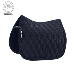Czaprak Eskadron Dynamic Sparkle Crystal Navy