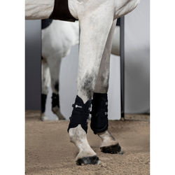 Ochraniacze Eskadron Dynamic Mesh Navy