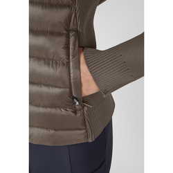 Kurtka Eskadron Fashion Dynamic Hybrid Jacket Powdertaupe