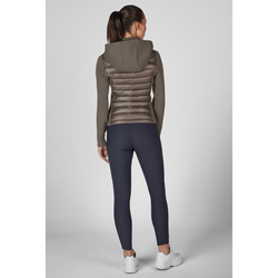 Kurtka Eskadron Fashion Dynamic Hybrid Jacket Powdertaupe