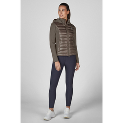 Kurtka Eskadron Fashion Dynamic Hybrid Jacket Powdertaupe