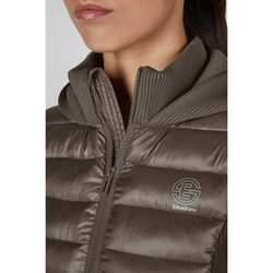 Kurtka Eskadron Fashion Dynamic Hybrid Jacket Powdertaupe