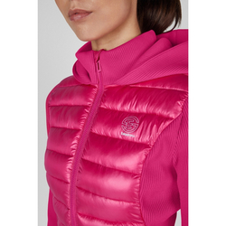 Kurtka Eskadron Fashion Dynamic Hybrid Jacket Lipstick