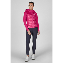Kurtka Eskadron Fashion Dynamic Hybrid Jacket Lipstick