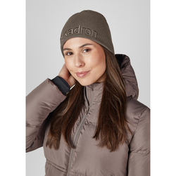 Czapka Eskadron Fashion Dynamic Knit Hat Powdertaupe