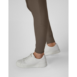 Bryczesy męskie Eskadron Fashion Dynamic Full Grip Male Powdertaupe