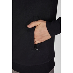 Bluza męska Pikeur Athleisure Sweatshirt Men 2291 Black