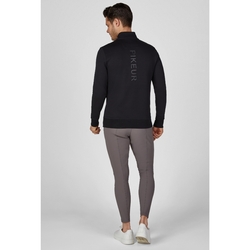 Bluza męska Pikeur Athleisure Sweatshirt Men 2291 Black