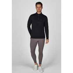 Bluza męska Pikeur Athleisure Sweatshirt Men 2291 Black