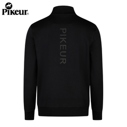 Bluza męska Pikeur Athleisure Sweatshirt Men 2291 Black