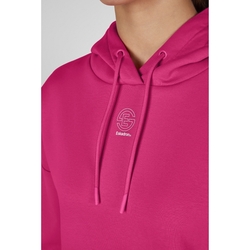 Bluza Eskadron Fashion Dynamic Hood Lipstick