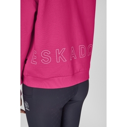 Bluza Eskadron Fashion Dynamic Hood Lipstick