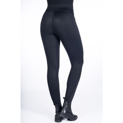 Legginsy HKM Alice czarne