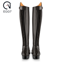 Oficerki Ego7 Orion Black