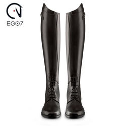 Oficerki Ego7 Orion Black