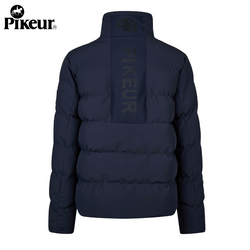 Kurtka Pikeur Athleisure Quilted 2026 Nightblue