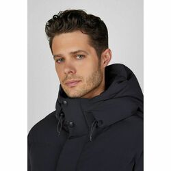 Kurtka męska Pikeur Athleisure Quilted 2015 Black