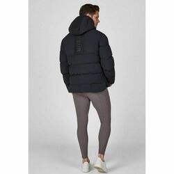 Kurtka męska Pikeur Athleisure Quilted 2015 Black