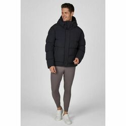 Kurtka męska Pikeur Athleisure Quilted 2015 Black