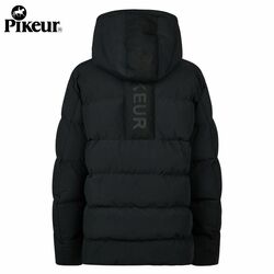 Kurtka męska Pikeur Athleisure Quilted 2015 Black