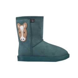 Buty HKM Davos Amina petrol