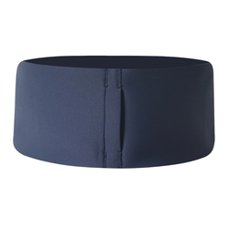 Opaska cienka Covalliero AW26 Dark Navy