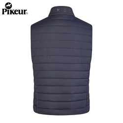Kamizelka męska Pikeur Quilted 1007 Nightblue