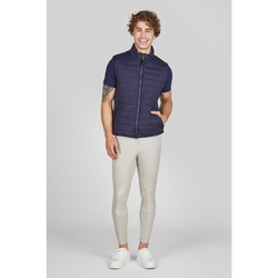 Kamizelka męska Pikeur Quilted 1007 Nightblue