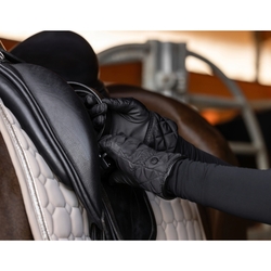Rękawiczki Covalliero Arktis AW26 Black