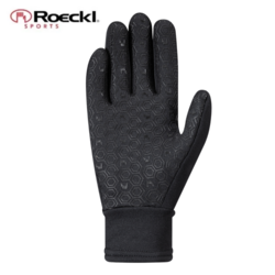Rękawiczki ROECKL Warwick 2 Winter czarne