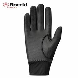 Rękawiczki ROECKL Jardy 2 Winter czarne