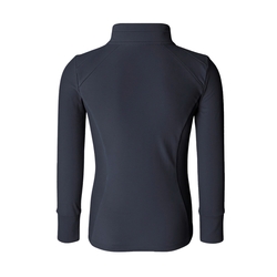Bluzka Covalliero AW26 dziecięca Dark Navy
